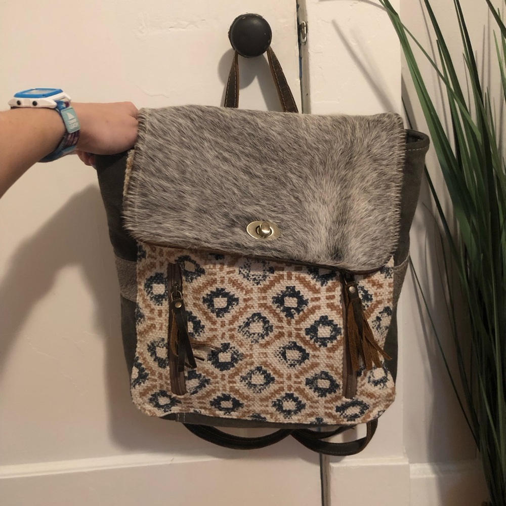 Myra Backpack